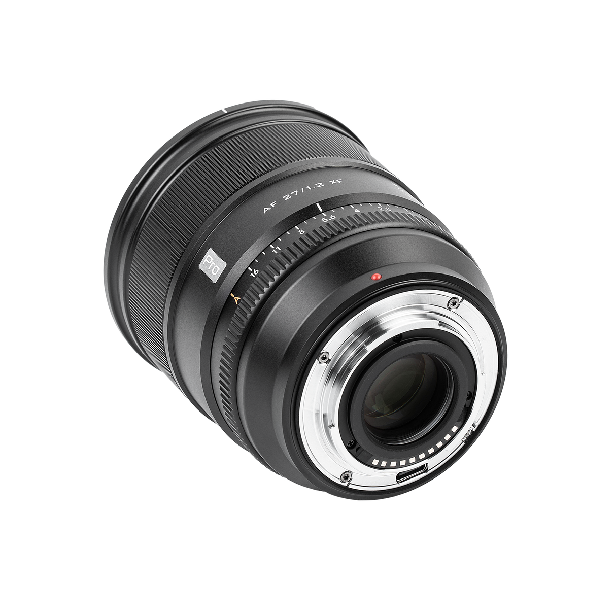 B-Ware Objektiv AF 27 mm F/1.2 Pro XF für Fuji