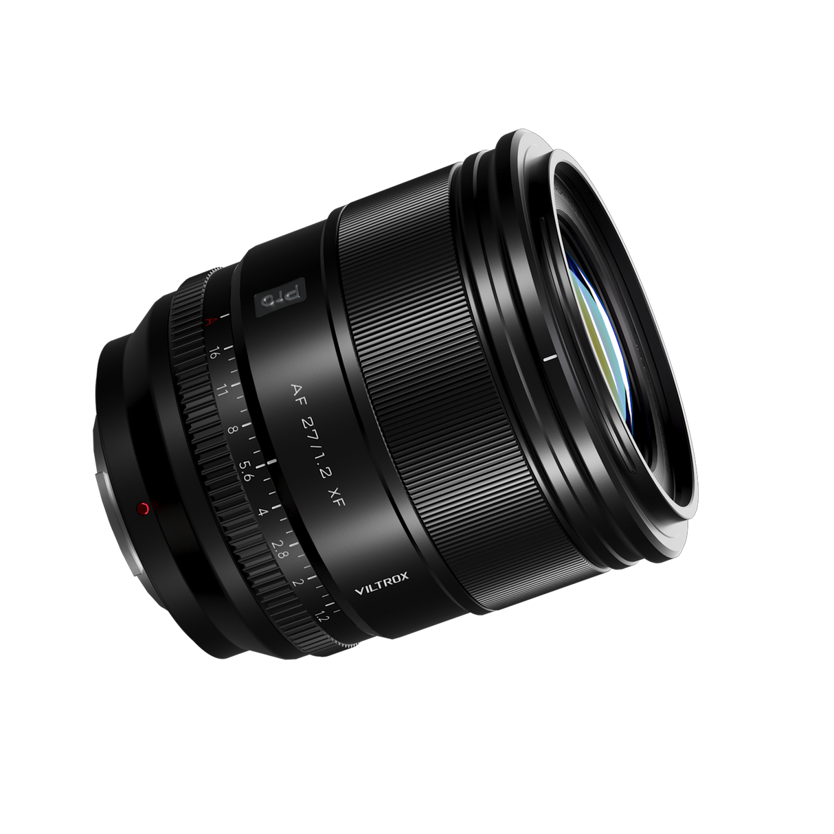 B-Ware Objektiv AF 27 mm F/1.2 Pro XF für Fuji