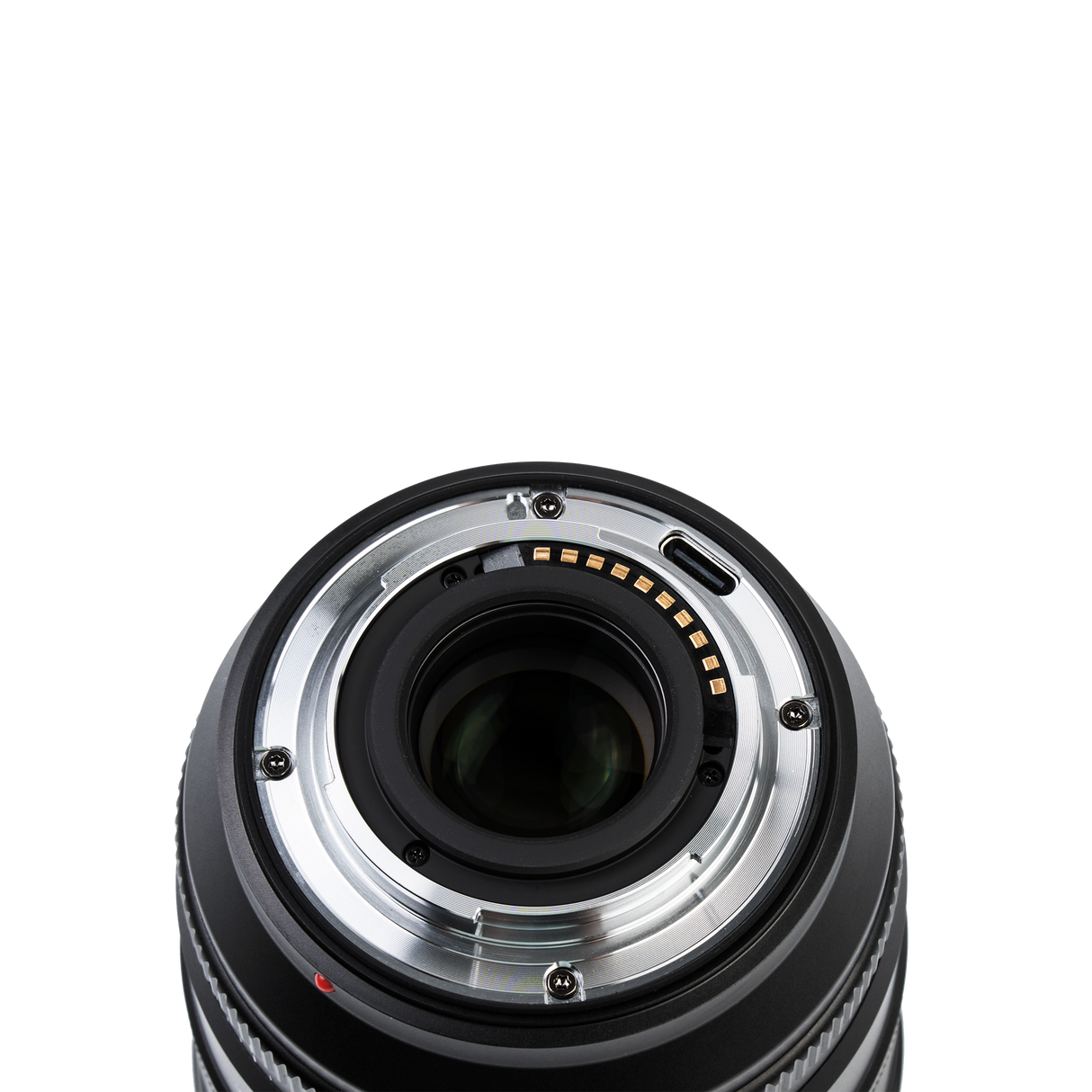 B-Ware Objektiv AF 27 mm F/1.2 Pro XF für Fuji