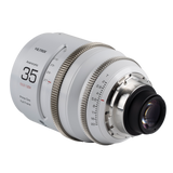 Viltrox Anamorphic Cine-Objektiv Set 35/50/75mm T2.0 1.33x mit PL-Mount