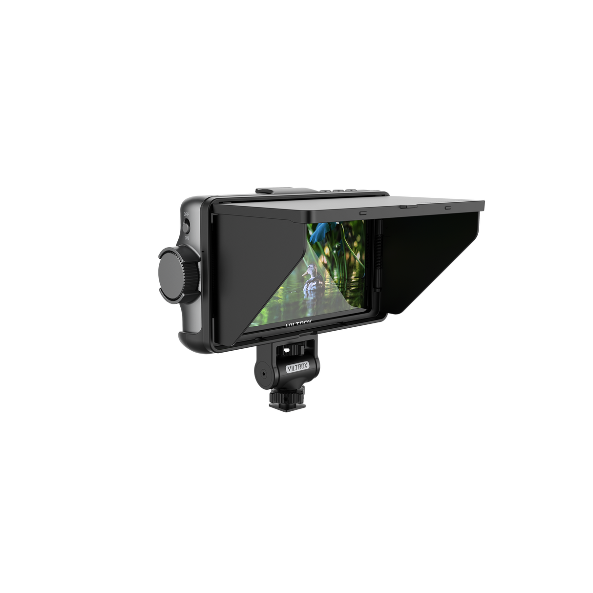 B-Ware Viltrox DC-550 Pro Monitor