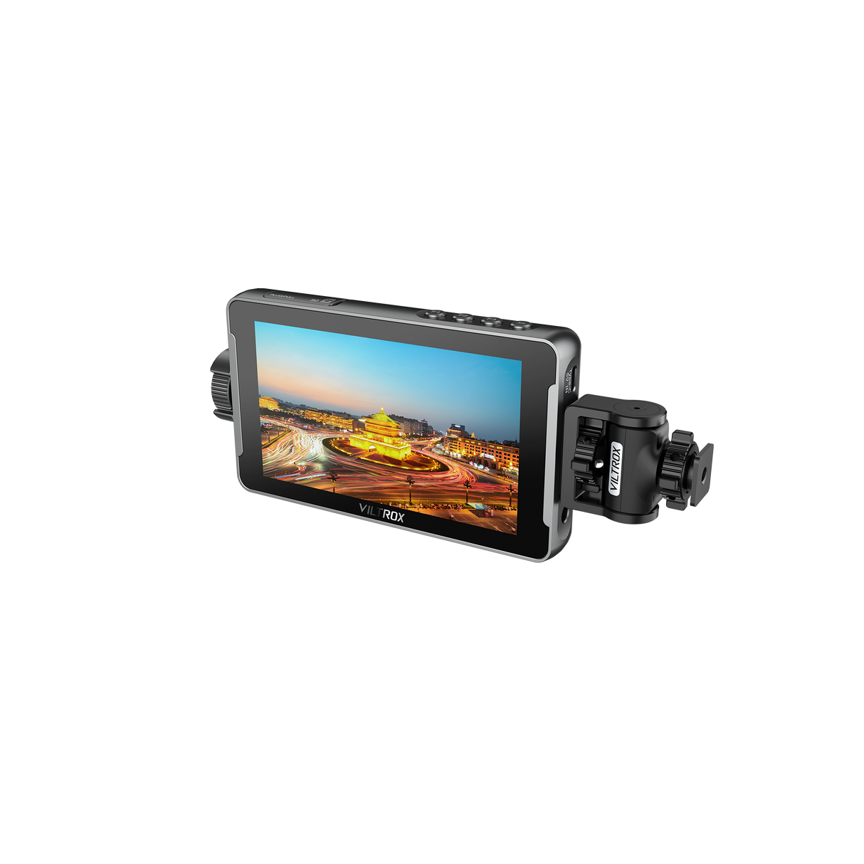 B-Ware Viltrox DC-550 Pro Monitor