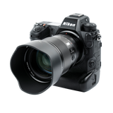 B-Ware Objektiv AF 75 mm F/1.2 Pro Z DX mit Nikon Z-Mount