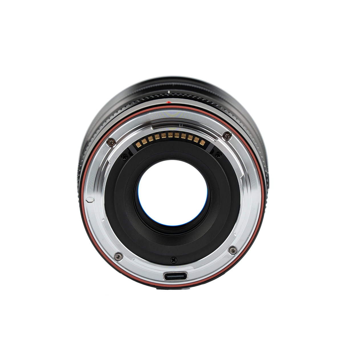 B-Ware Objektiv AF 75 mm F/1.2 Pro Z DX mit Nikon Z-Mount