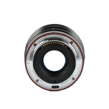 B-Ware Objektiv AF 75 mm F/1.2 Pro Z DX mit Nikon Z-Mount