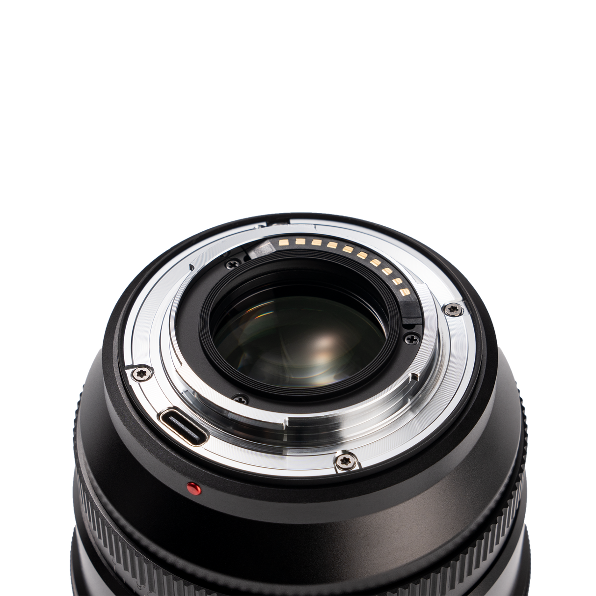 B-Ware Objektiv AF 75 mm F/1.2 Pro Z DX mit Nikon Z-Mount