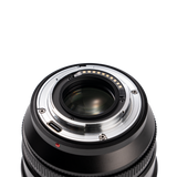 B-Ware Objektiv AF 75 mm F/1.2 Pro Z DX mit Nikon Z-Mount