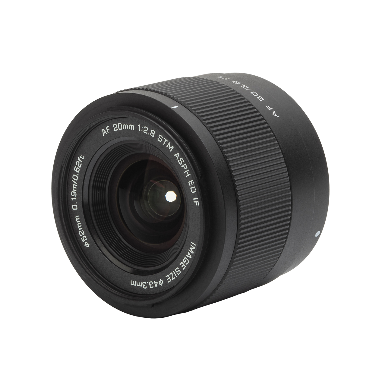 B-Ware Objektiv AF 20 mm F/2.8 FE mit Sony E-Mount