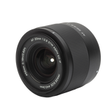B-Ware Objektiv AF 20 mm F/2.8 FE mit Sony E-Mount