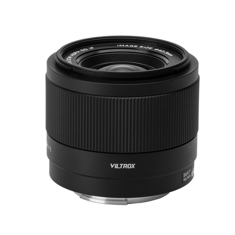 B-Ware Objektiv AF 20 mm F/2.8 FE mit Sony E-Mount