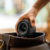 B-Ware Objektiv AF 20 mm F/2.8 FE mit Sony E-Mount
