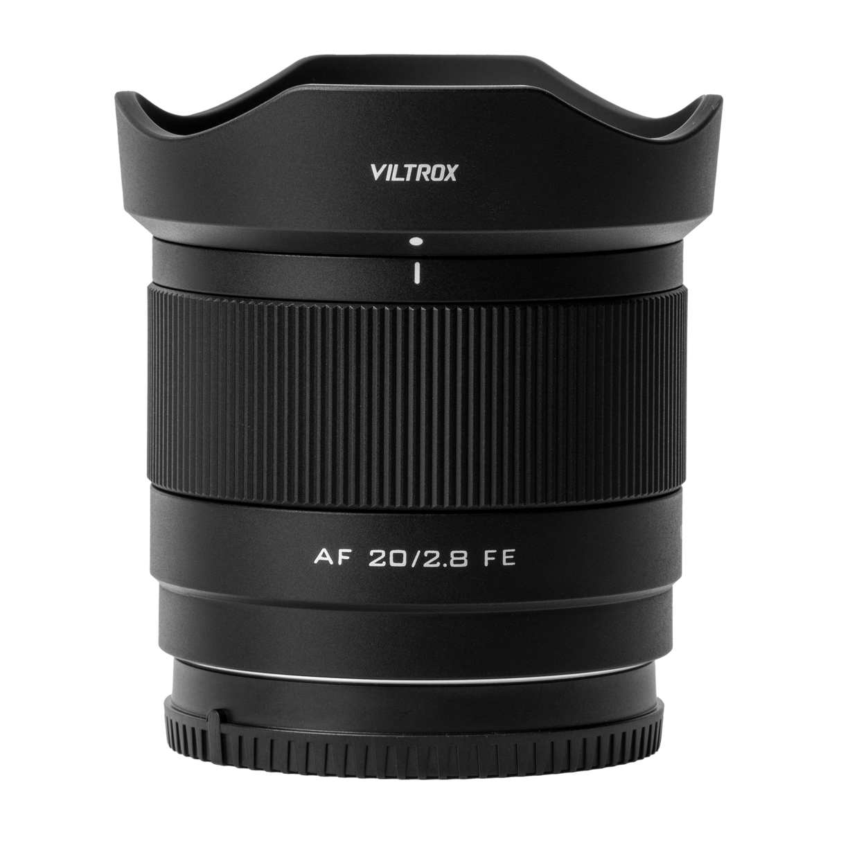 B-Ware Objektiv AF 20 mm F/2.8 FE mit Sony E-Mount