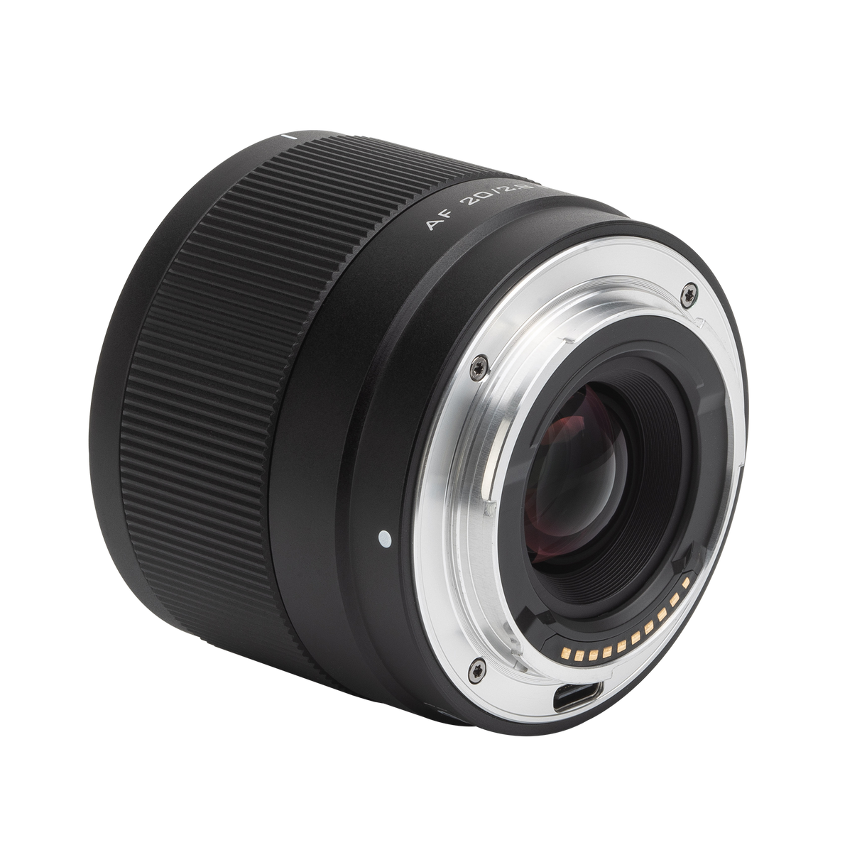 B-Ware Objektiv AF 20 mm F/2.8 FE mit Sony E-Mount