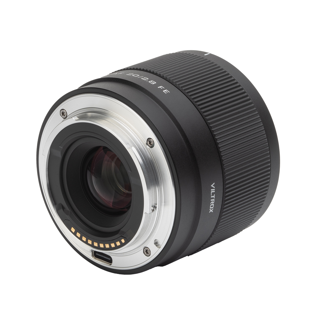 B-Ware Objektiv AF 20 mm F/2.8 FE mit Sony E-Mount