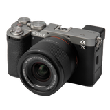 B-Ware Objektiv AF 20 mm F/2.8 FE mit Sony E-Mount
