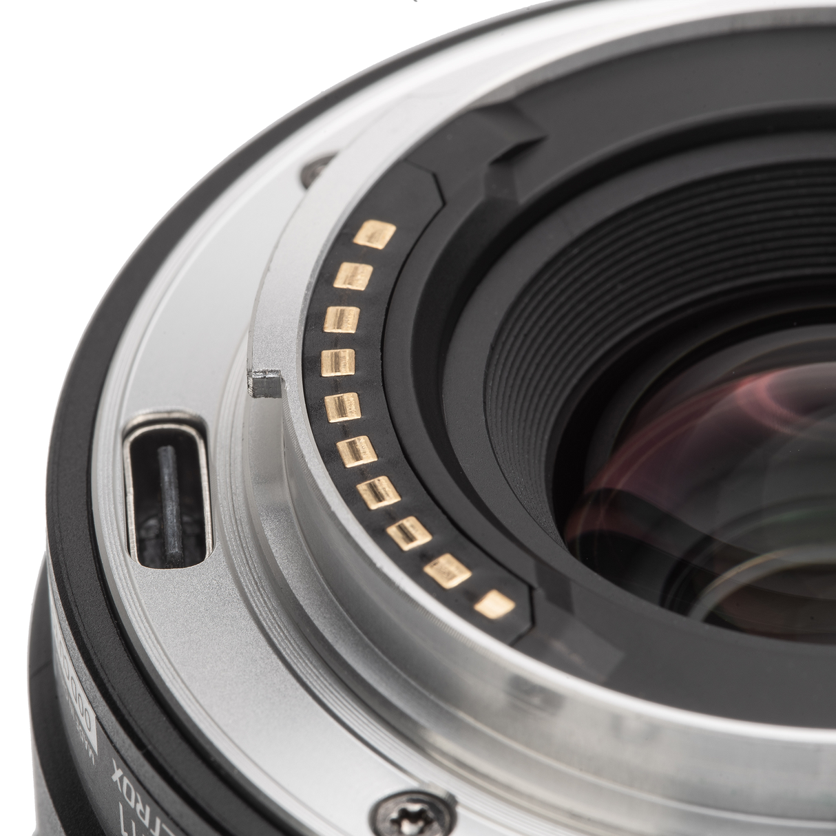 B-Ware Objektiv AF 20 mm F/2.8 FE mit Sony E-Mount