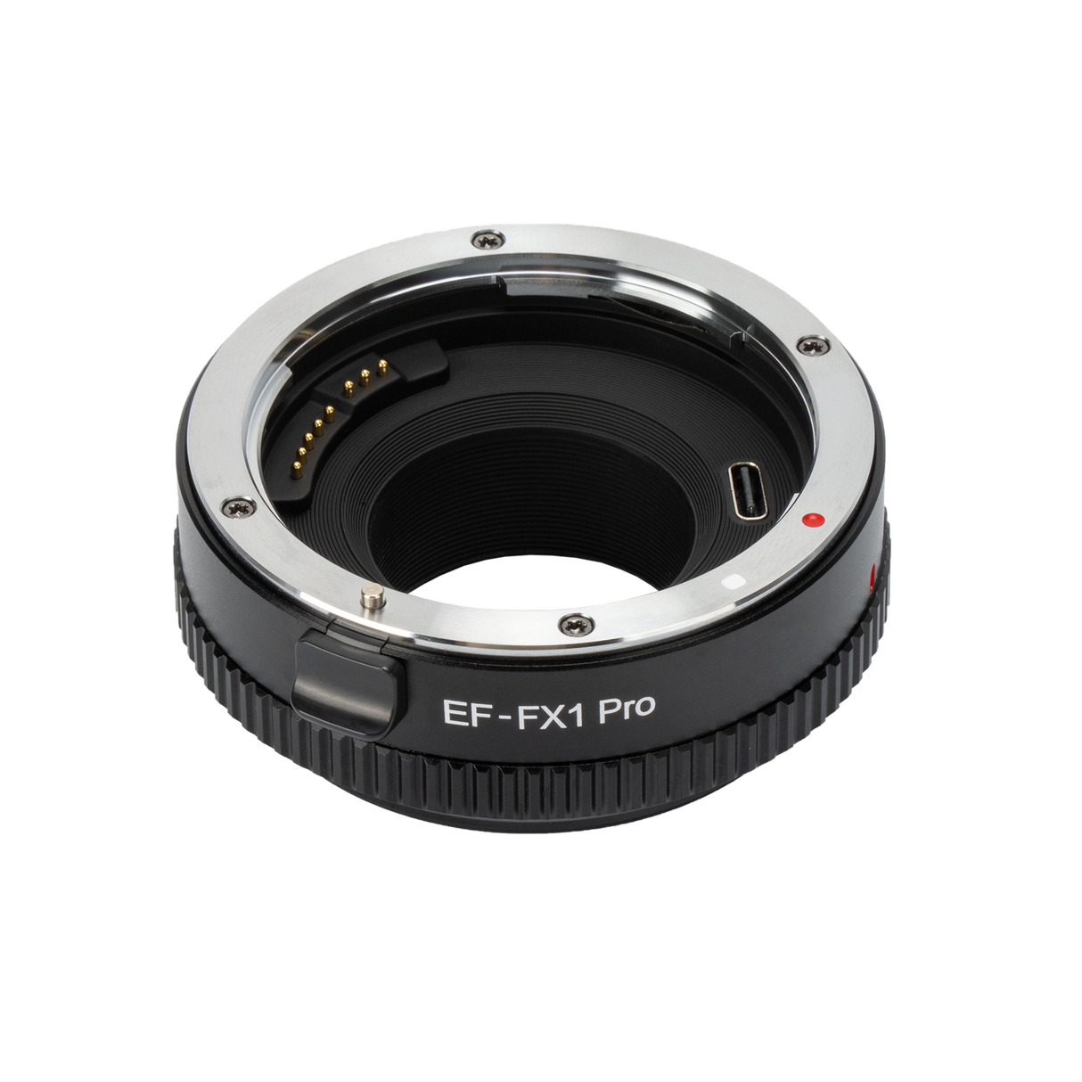 EF-FX1 Pro Adapter für Canon-EF/EF-S-Objektive an Fuji-X-Mount