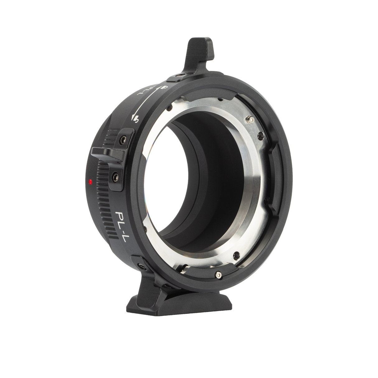 B-Ware: Viltrox PL - L Adapter für Positive Lock auf Panasonic/Sigma