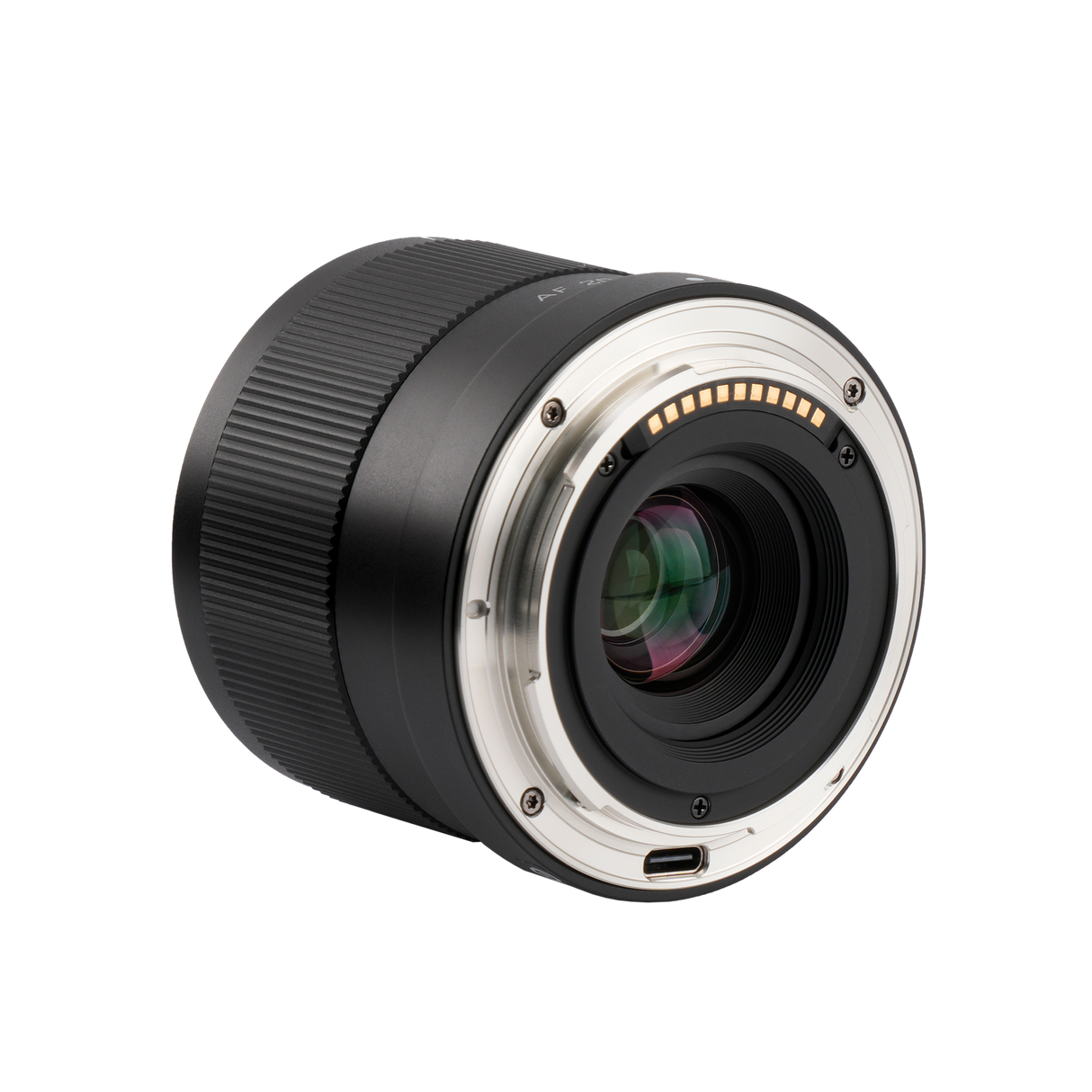 B-Ware Objektiv AF 20 mm F/2.8 FX mit Nikon Z-Mount