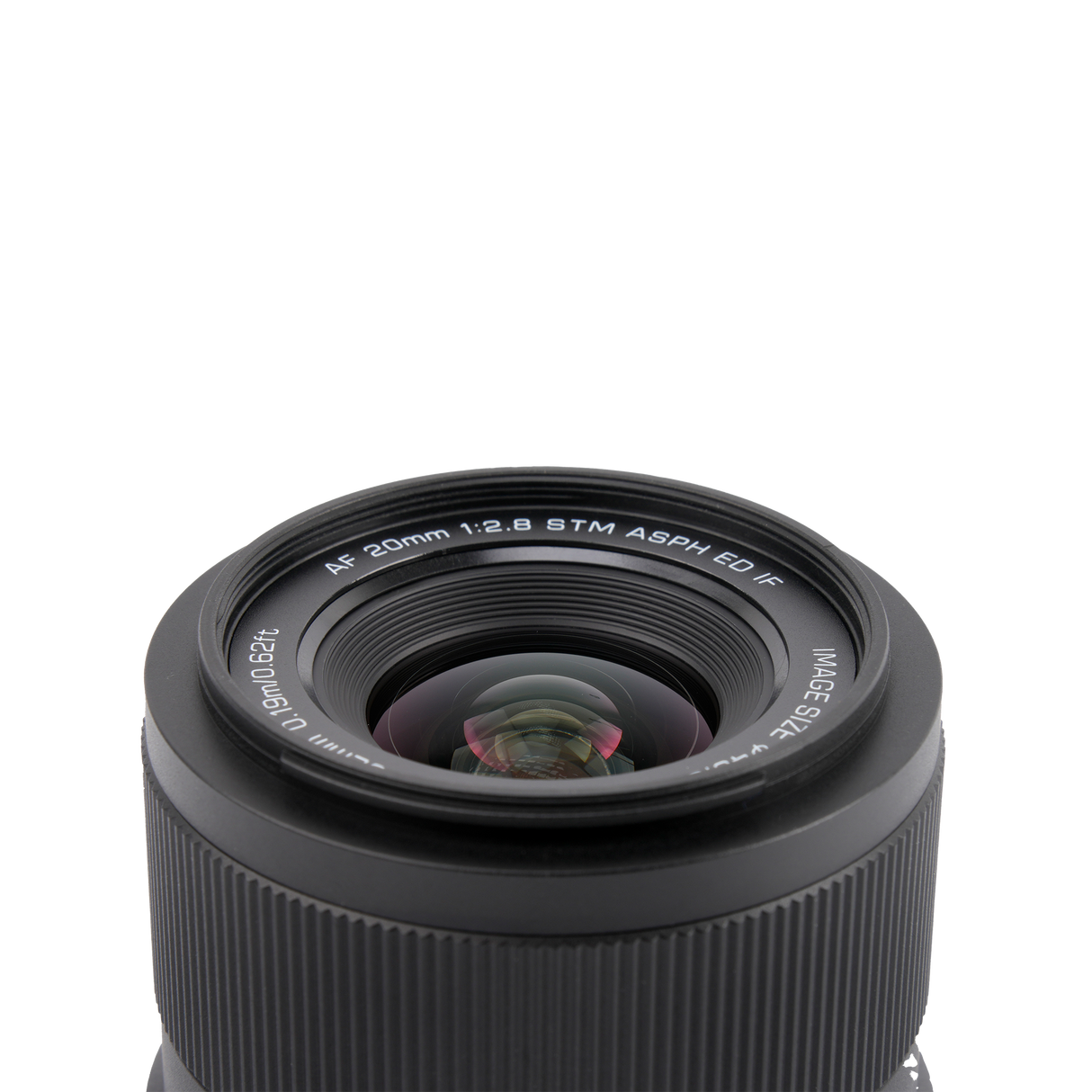 B-Ware Objektiv AF 20 mm F/2.8 FX mit Nikon Z-Mount