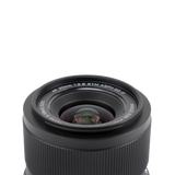 B-Ware Objektiv AF 20 mm F/2.8 FX mit Nikon Z-Mount