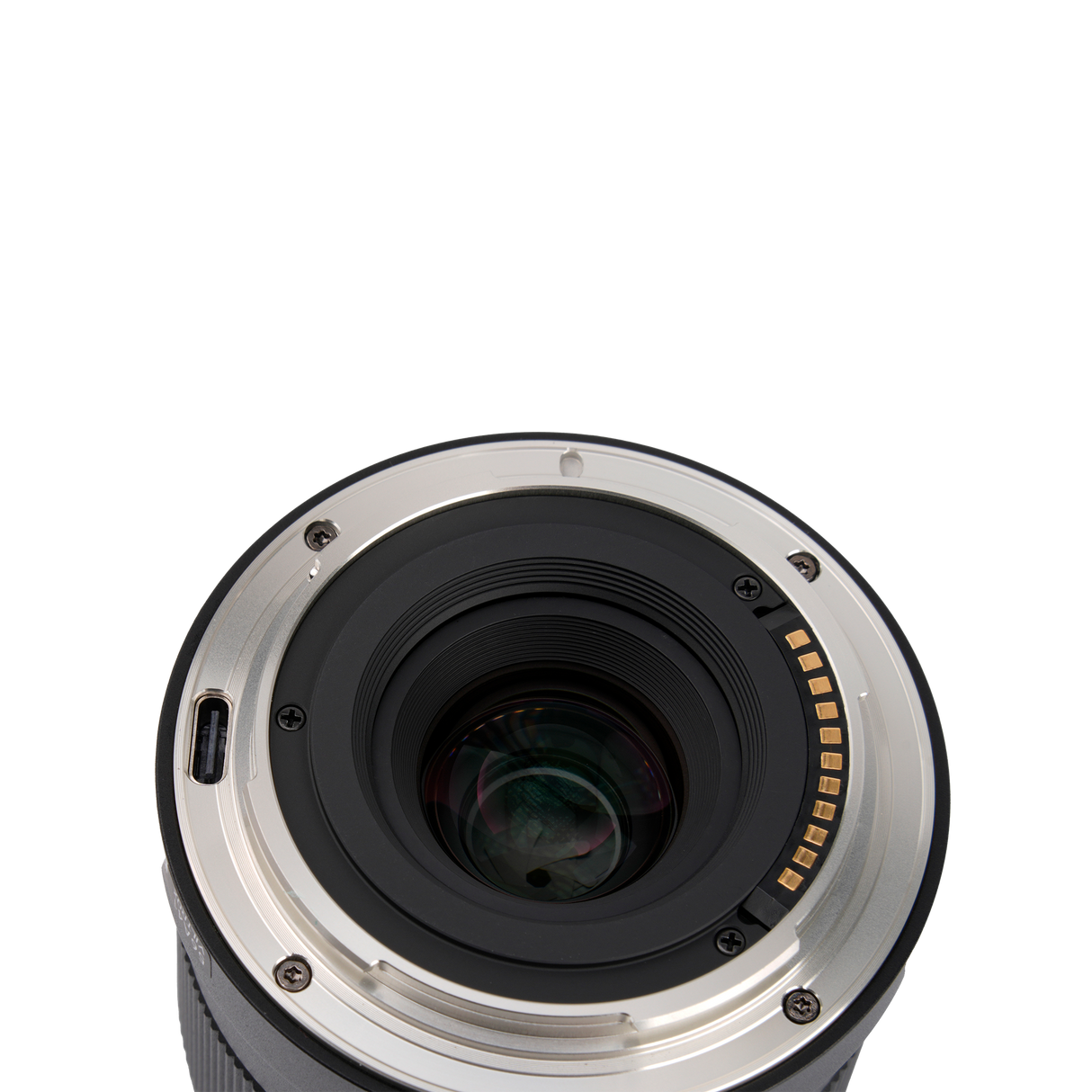 B-Ware Objektiv AF 20 mm F/2.8 FX mit Nikon Z-Mount