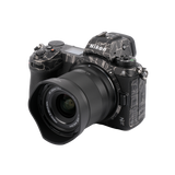 B-Ware Objektiv AF 20 mm F/2.8 FX mit Nikon Z-Mount