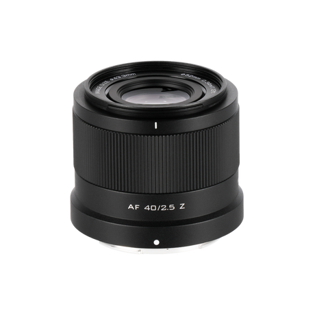 B-Ware Objektiv AF 40 mm F/2.5 FX für Nikon Z-Mount