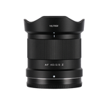 B-Ware Objektiv AF 40 mm F/2.5 FX für Nikon Z-Mount
