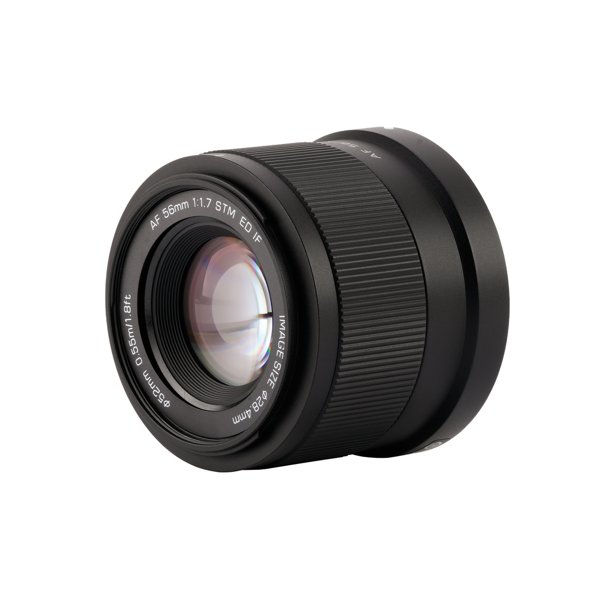 B-Ware Objektiv AF 56 mm F/1.7 DX für Nikon Z-Mount