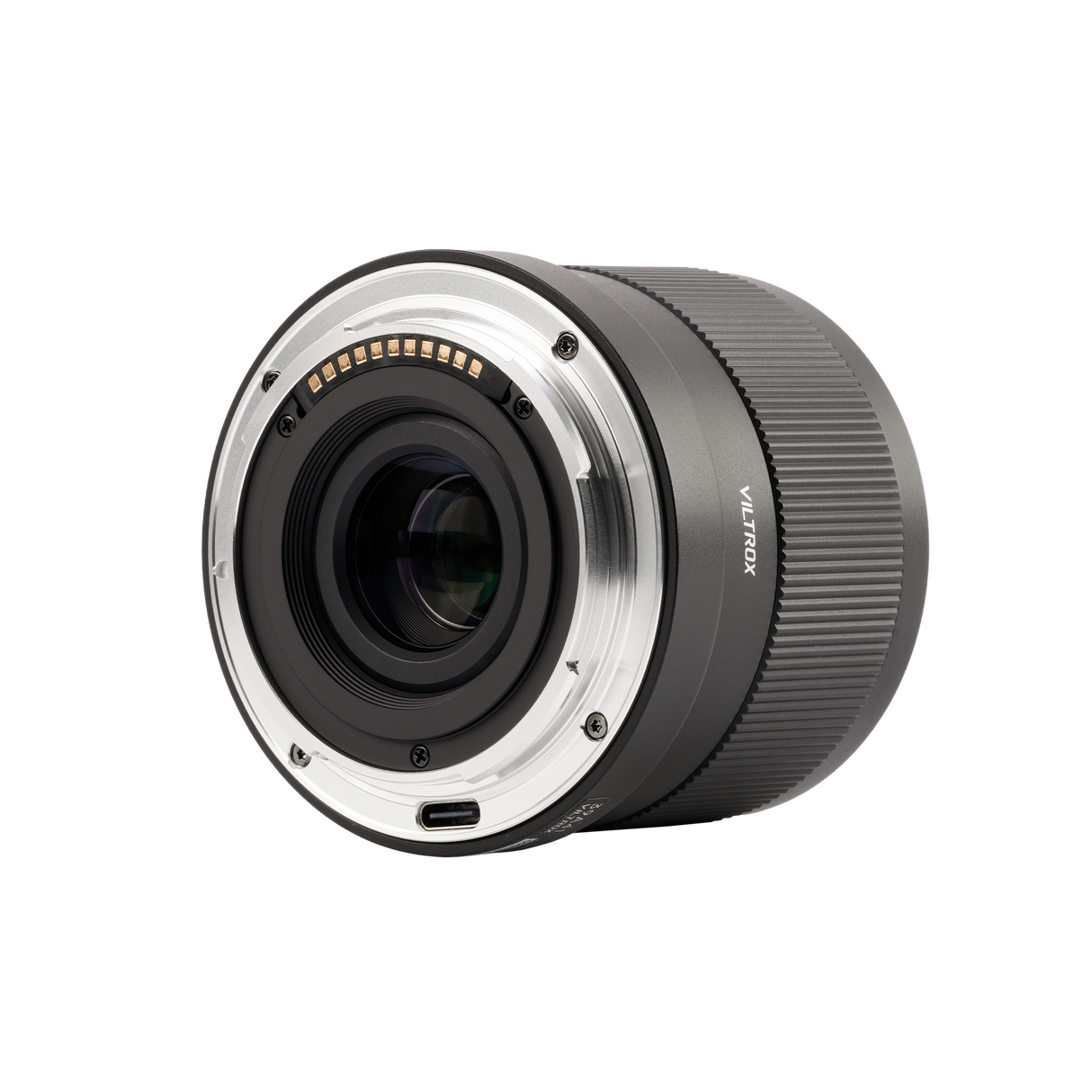 Objektiv AF 56 mm F/1.7 DX für Nikon Z-Mount