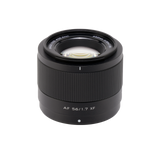 Viltrox Objektiv | AF 56 mm | F/1.7 | Fuji X-Mount