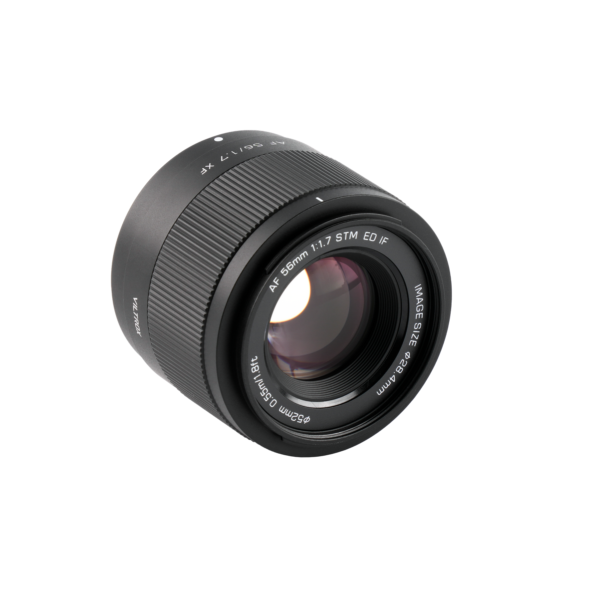 B-Ware Objektiv AF 56 mm F/1.7 mit Fuji X-Mount