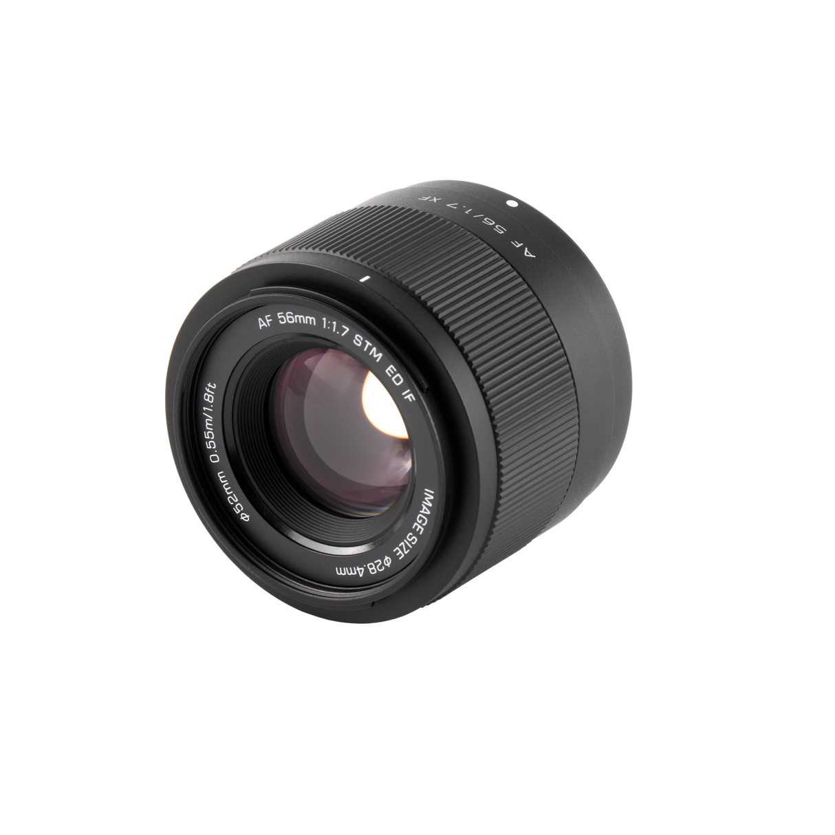 B-Ware Objektiv AF 56 mm F/1.7 mit Fuji X-Mount