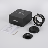 B-Ware Viltrox PL-GFX | Adapter für PL-Objektive an GFX-Mount