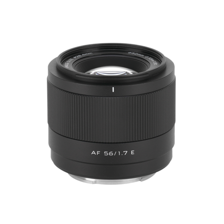 B-Ware Objektiv | AF 56 mm | F/1.7 E | Sony E-Mount