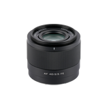 B-Ware Objektiv | AF 40 mm | F/2.5 FE | Sony E-Mount