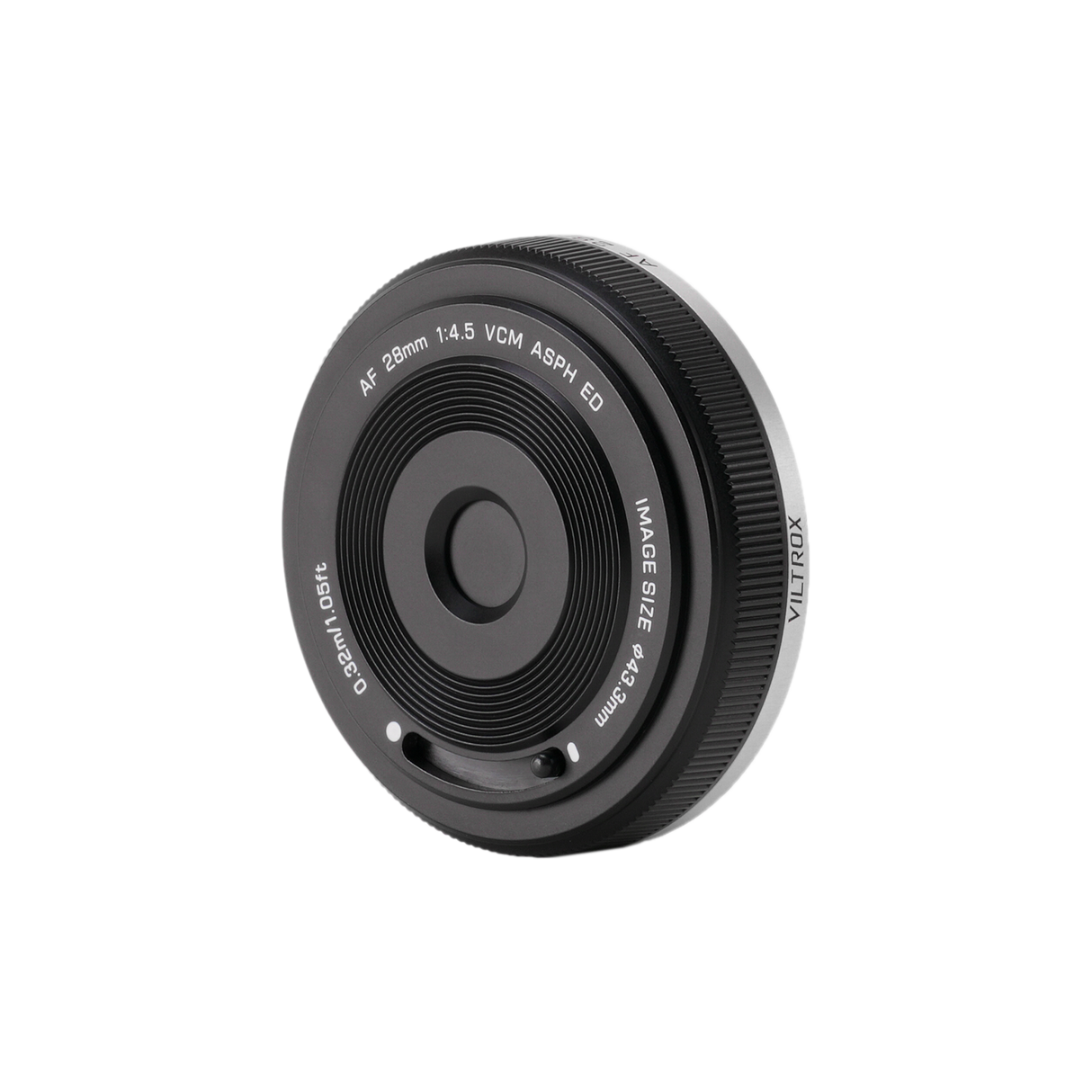 B-Ware: Objektiv AF 28 mm F/4.5 FE für Sony