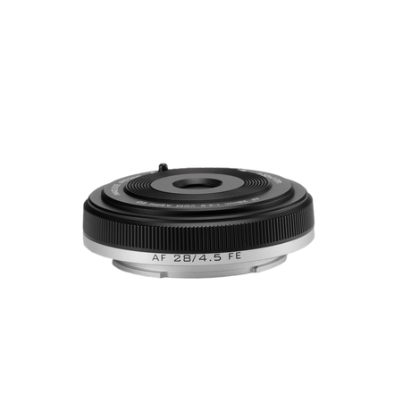 B-Ware: Objektiv AF 28 mm F/4.5 FE für Sony