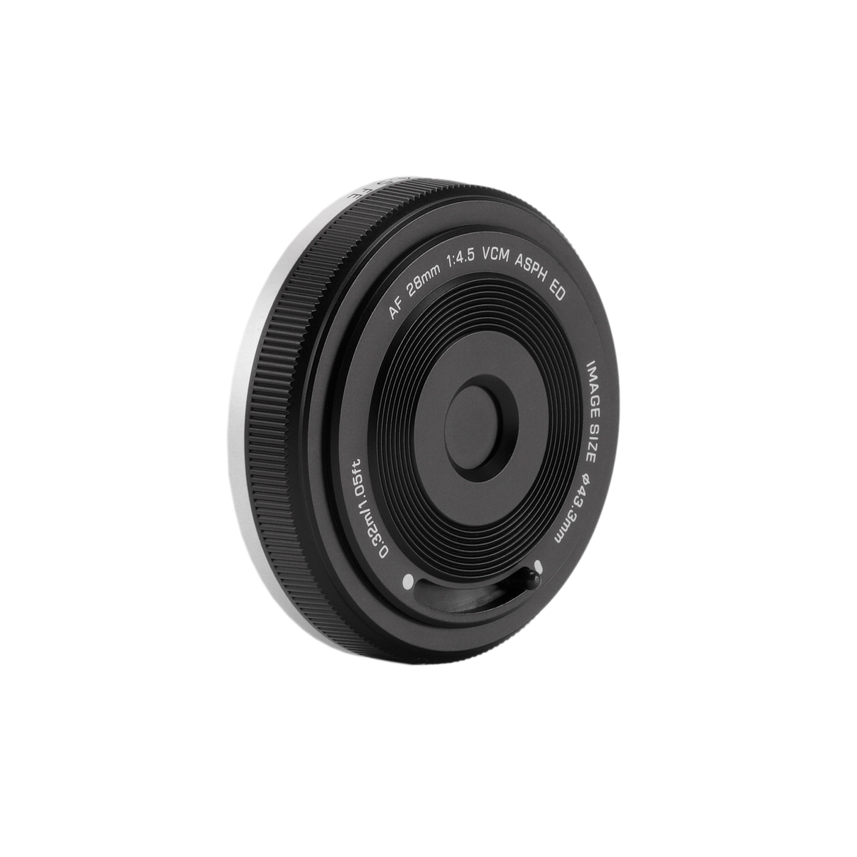 B-Ware: Objektiv AF 28 mm F/4.5 FE für Sony