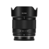 B-Ware: Objektiv AF 35 mm F/1.7 XF für Fuji