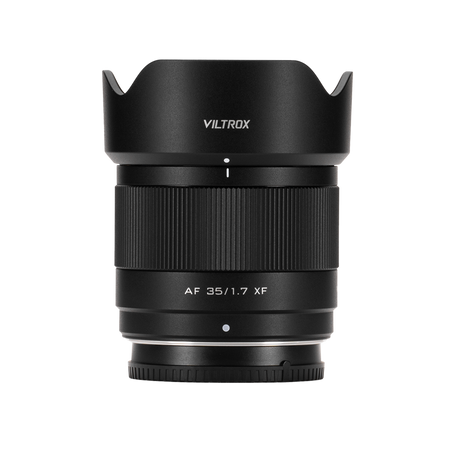 B-Ware: Objektiv AF 35 mm F/1.7 XF für Fuji