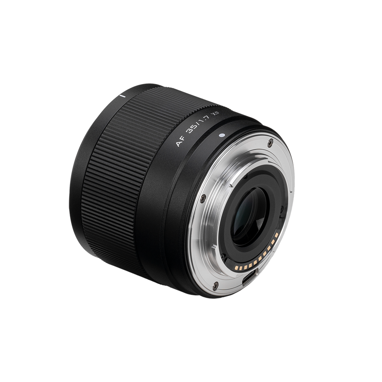 B-Ware: Objektiv AF 35 mm F/1.7 XF für Fuji
