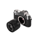 Viltrox Objektiv | AF 35 mm | F/1.7 XF | Fuji X-Mount