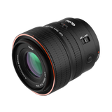 Rollei Objektiv | AF 35 mm | F/1.8 FE | Sony E-Mount