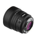 Rollei Objektiv | AF 35 mm | F/1.8 FE | Sony E-Mount