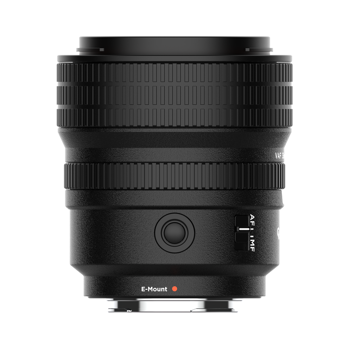 Rollei Objektiv | AF 35 mm | F/1.8 FE | Sony E-Mount