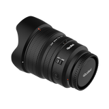 Rollei Objektiv | AF 35 mm | F/1.8 FE | Sony E-Mount