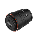 Rollei Objektiv | AF 35 mm | F/1.8 FE | Sony E-Mount