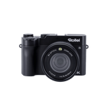 B-Ware Powerflex X8 Dual Lens | 64 MP Digitalkamera mit 5K